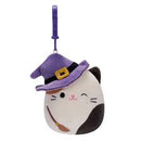 Squishmallow Halloween 3.5 Clip-On