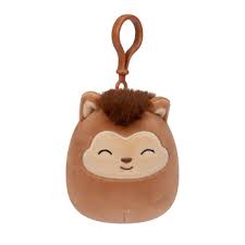 Squishmallow Halloween 3.5 Clip-On