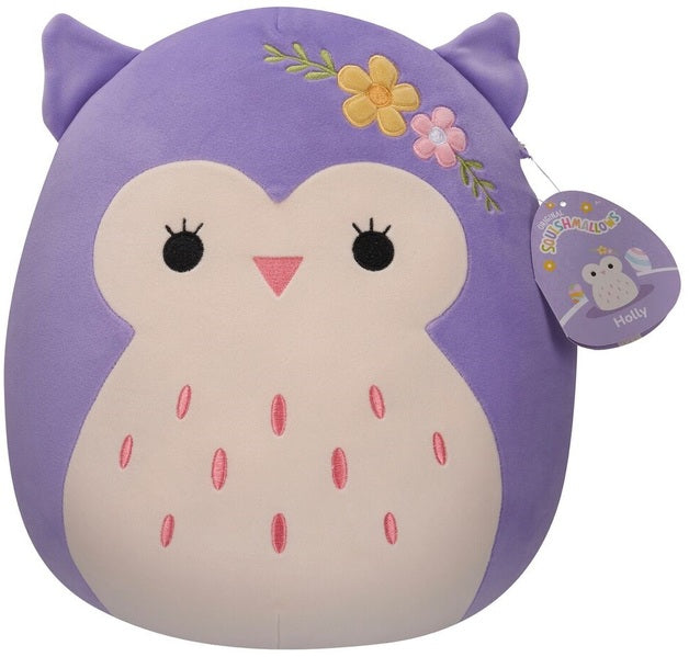 Squishmallows 12":  Easter 2024