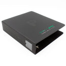 Palms Off - Collectors’s Series Ring Binder (Binder Only)