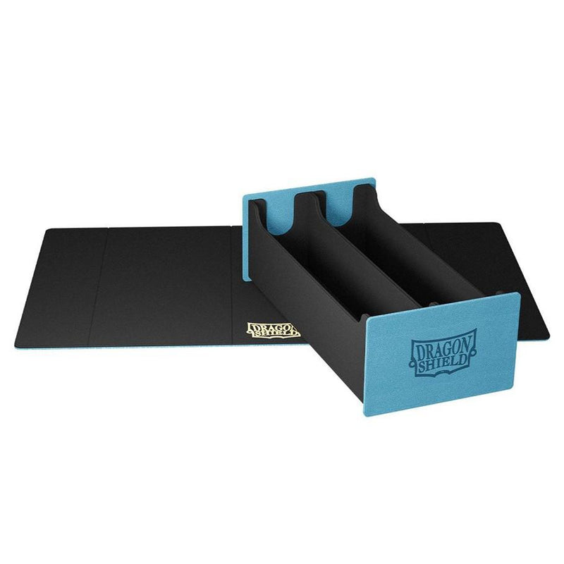 Dragon Shield - Magic Carpet XL (Blue/Black)