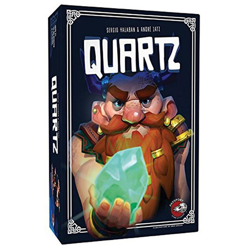 Quartz