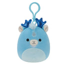 Squishmallows 3.5": Clip-Ons Series 16