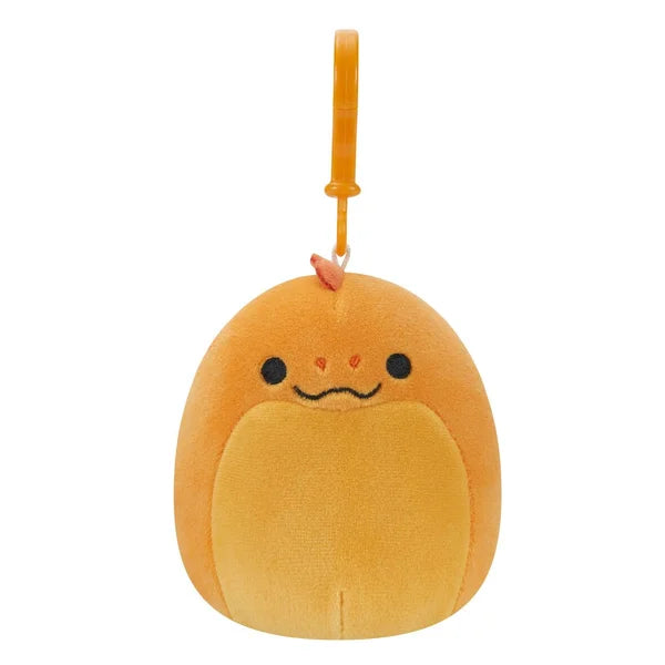 Squishmallows 3.5": Clip-Ons Series 16
