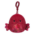 Squishmallows 3.5": Clip-Ons Series 18