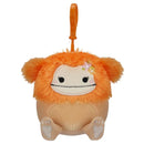 Squishmallows 3.5": Clip-Ons Series 18