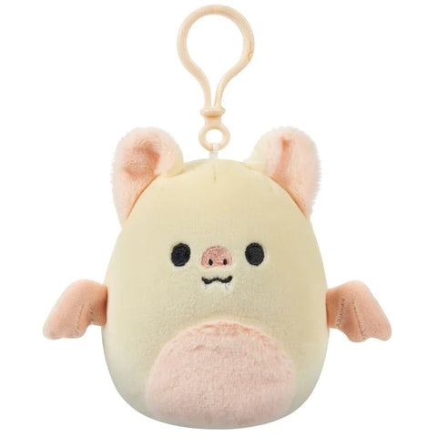 Squishmallows 3.5": Clip-Ons Series 18