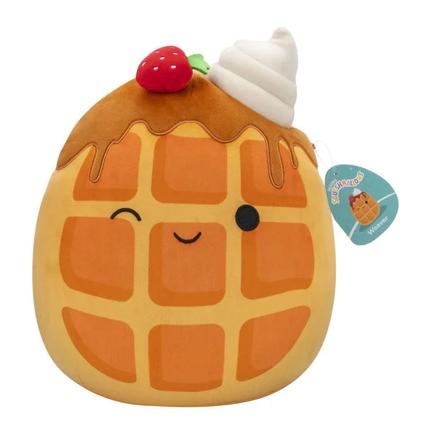 Squishmallows 7.5" Series 18