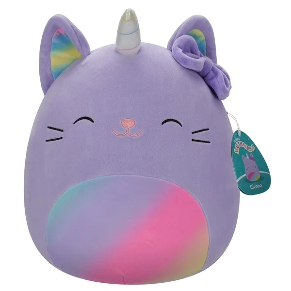 Squishmallows 12":  Series 18