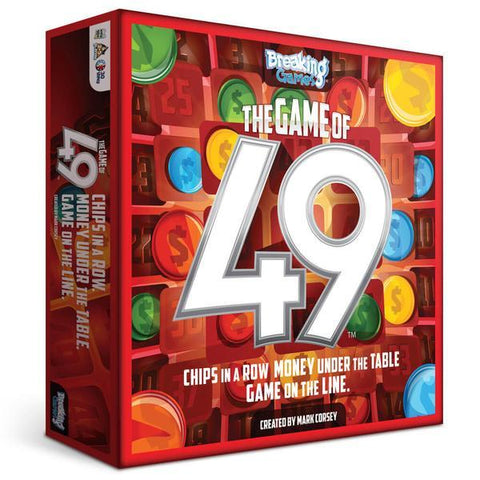 The Game of 49