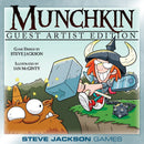 Munchkin - Guest Artist Edition