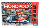 Mario Kart Monopoly