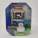 Pokemon GO Gift Tins