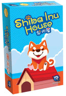 Shiba Inu House