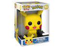 Pokemon - 10" Pikachu Pop! 353