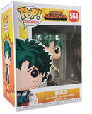My Hero Academia - Deku (Shoot Style) Pop! 564