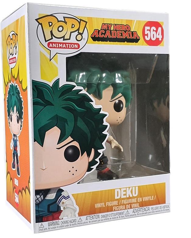 My Hero Academia - Deku (Shoot Style) Pop! 564