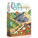 Flip City Wilderness