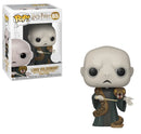 Harry Potter: Voldemort with Nagini Pop! 85