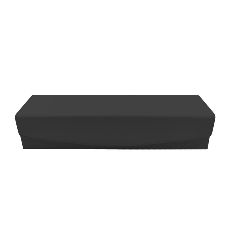 Dex Protection: The Game Chest (Black)