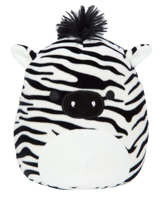 Squishmallow - Freddie 7"