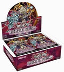 Rage of Ra Booster Box