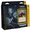 MTG Warhammer 40,000 Commander Decks Premium