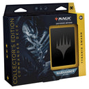 MTG Warhammer 40,000 Commander Decks Premium Bundle