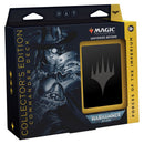 MTG Warhammer 40,000 Commander Decks Premium Bundle