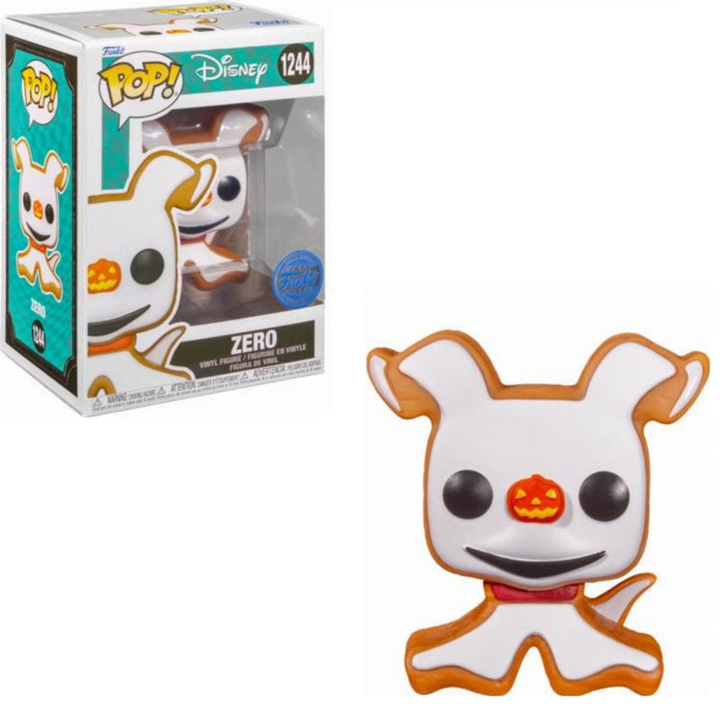 Disney - Zero Pop! 1244