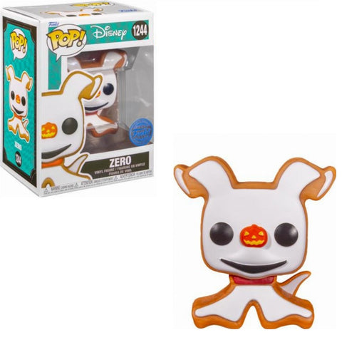 Disney - Zero Pop! 1244