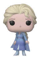 Frozen 2 - Elsa Pop! 581