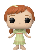 Frozen 2 - Young Anna Pop! 589