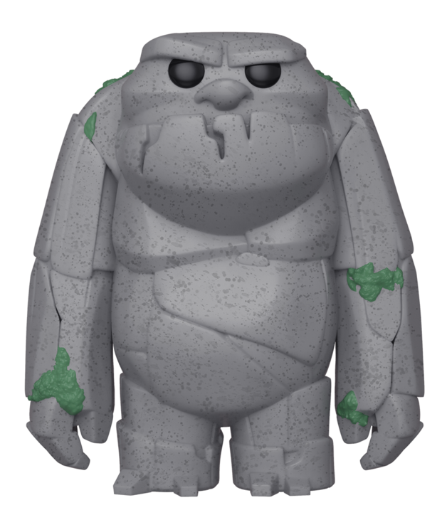 Frozen 2 - Earth Giant Pop! 587