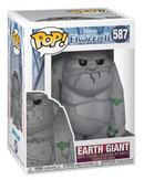 Frozen 2 - Earth Giant Pop! 587