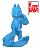Frozen 2 - Water Nokk 6" Pop! 592