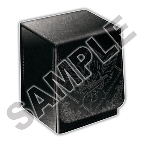 Digimon Card Game - Deck Box and Card Set