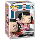 Demon Slayer - Nezuko Kamado Pop! 1749