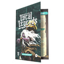 Epic Encounters Local Legends - Night Hag Encounter