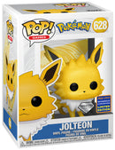 Jolteon Pop! Vinyl Figure 628
