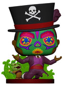 Disney - Dr. Facilier Pop! 1190