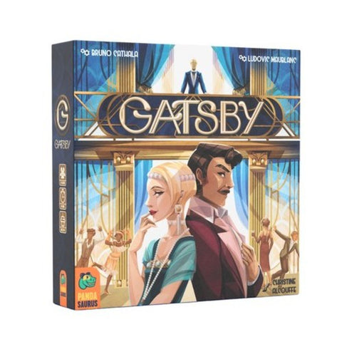 Gatsby