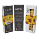 Q Workshop Full Art Dice Set - Sunflower