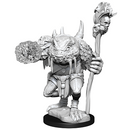 D&D Miniature Figurine - Monsters/Creatures