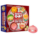 Sushi Go! Spin Some for Dim Sum