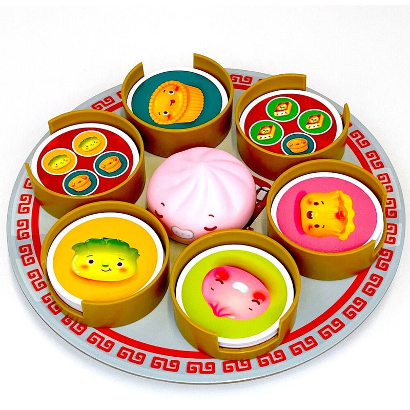 Sushi Go! Spin Some for Dim Sum