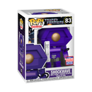 Transformers - Shockwave Funko Pop! 83
