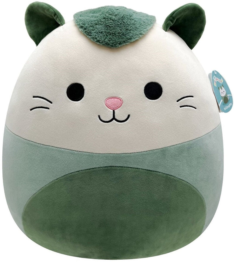 Squishmallows 16":  Series 16