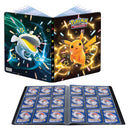 Pokemon Accessory - Portfolio 9-pocket (Paldean Fates)