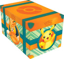 PKM Paldea Adventure Chest